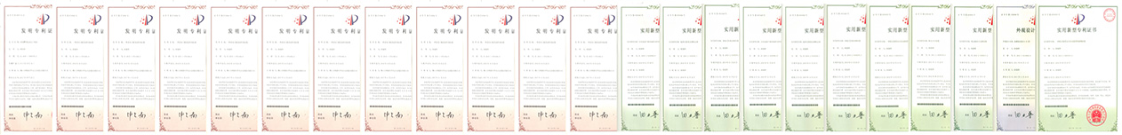 International design team, achieved a number of innovative design with invention patents. CÔNG TY TNHH HIGOLD HARDWARE VIỆT NAM