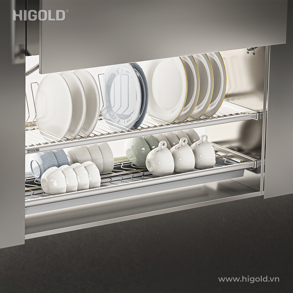 CÔNG TY TNHH HIGOLD HARDWARE VIỆT NAM 