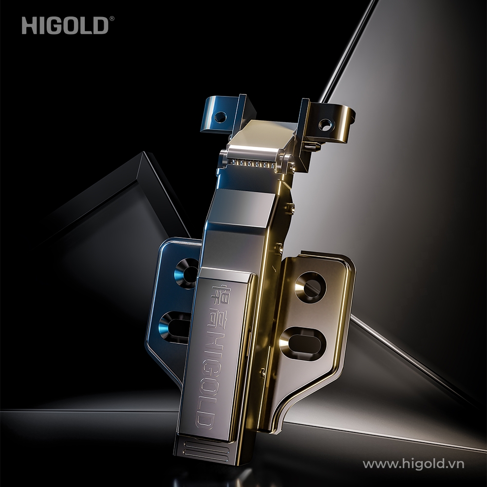 CÔNG TY TNHH HIGOLD HARDWARE VIỆT NAM 