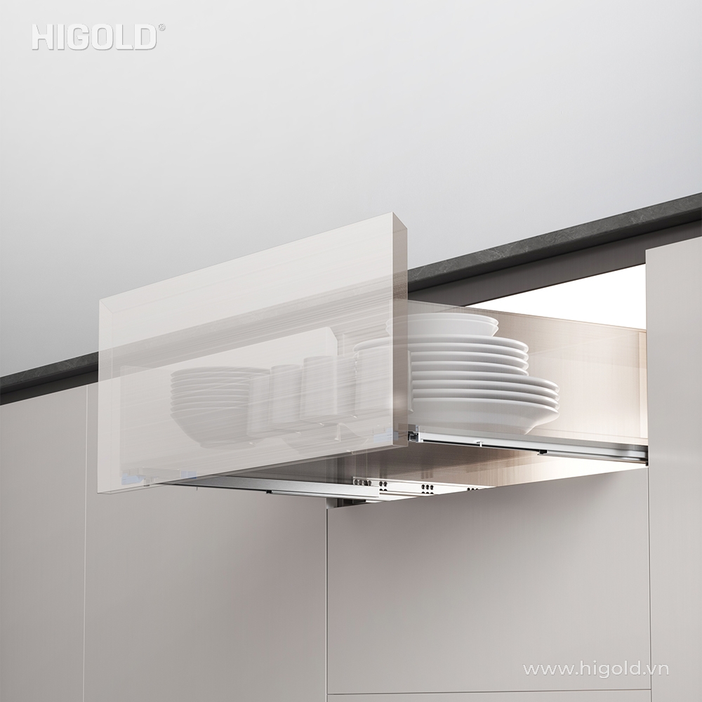 CÔNG TY TNHH HIGOLD HARDWARE VIỆT NAM 