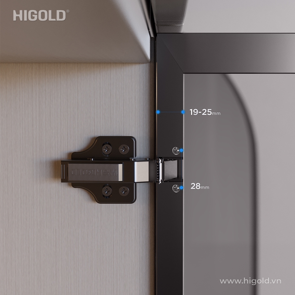 CÔNG TY TNHH HIGOLD HARDWARE VIỆT NAM 