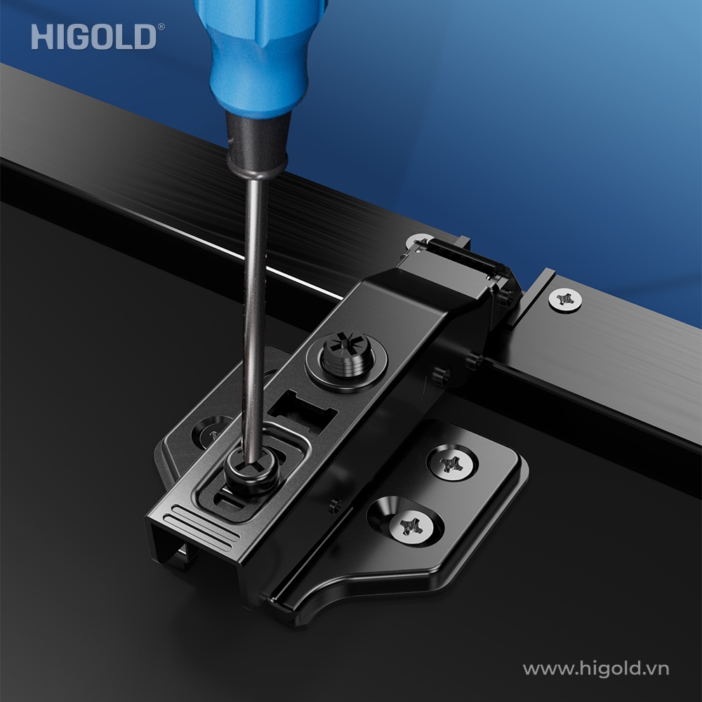 CÔNG TY TNHH HIGOLD HARDWARE VIỆT NAM 