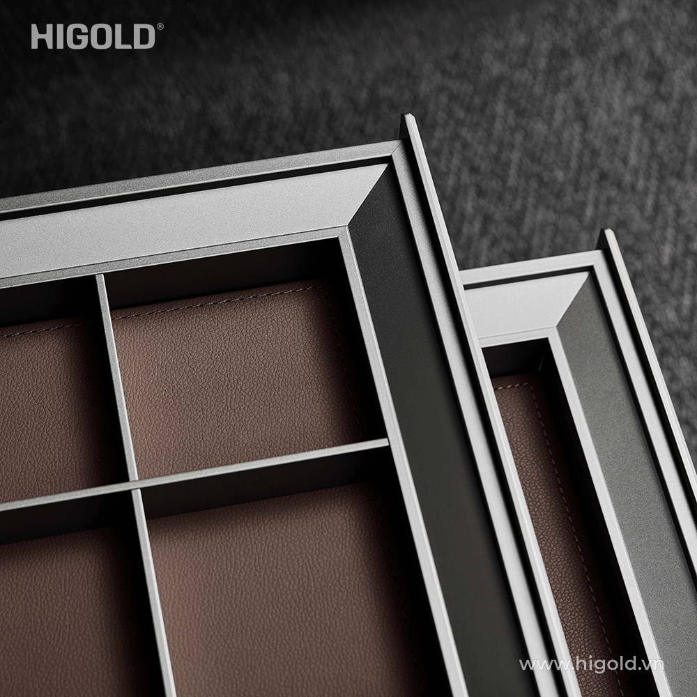 CÔNG TY TNHH HIGOLD HARDWARE VIỆT NAM 