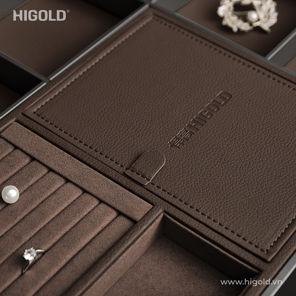 CÔNG TY TNHH HIGOLD HARDWARE VIỆT NAM 
