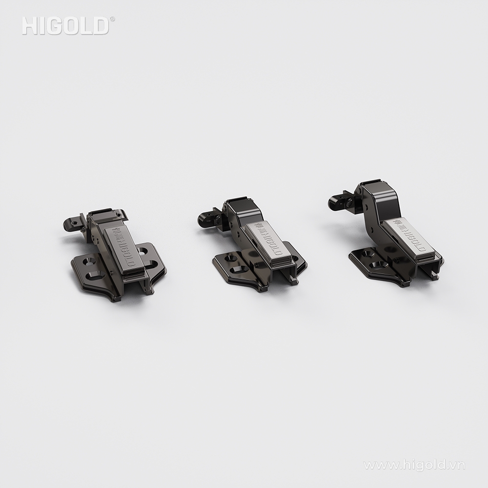 CÔNG TY TNHH HIGOLD HARDWARE VIỆT NAM 