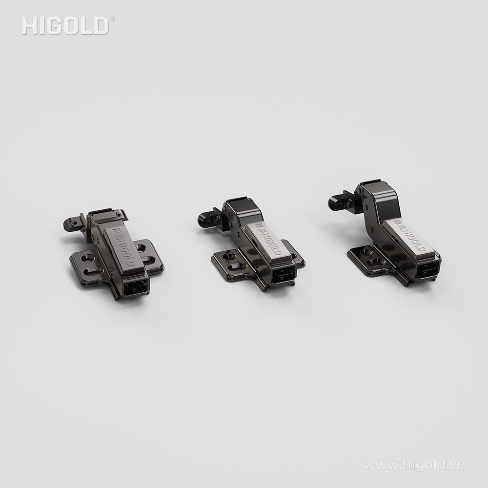 CÔNG TY TNHH HIGOLD HARDWARE VIỆT NAM 