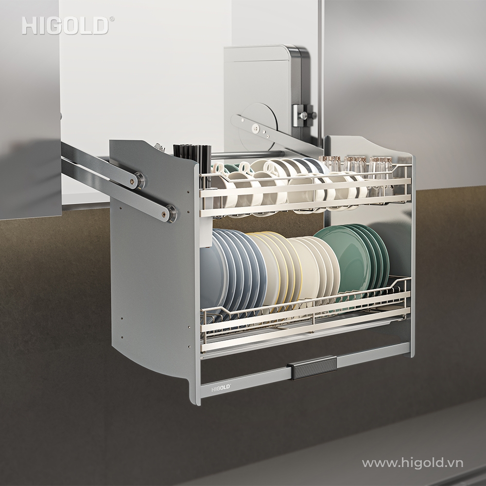 CÔNG TY TNHH HIGOLD HARDWARE VIỆT NAM 