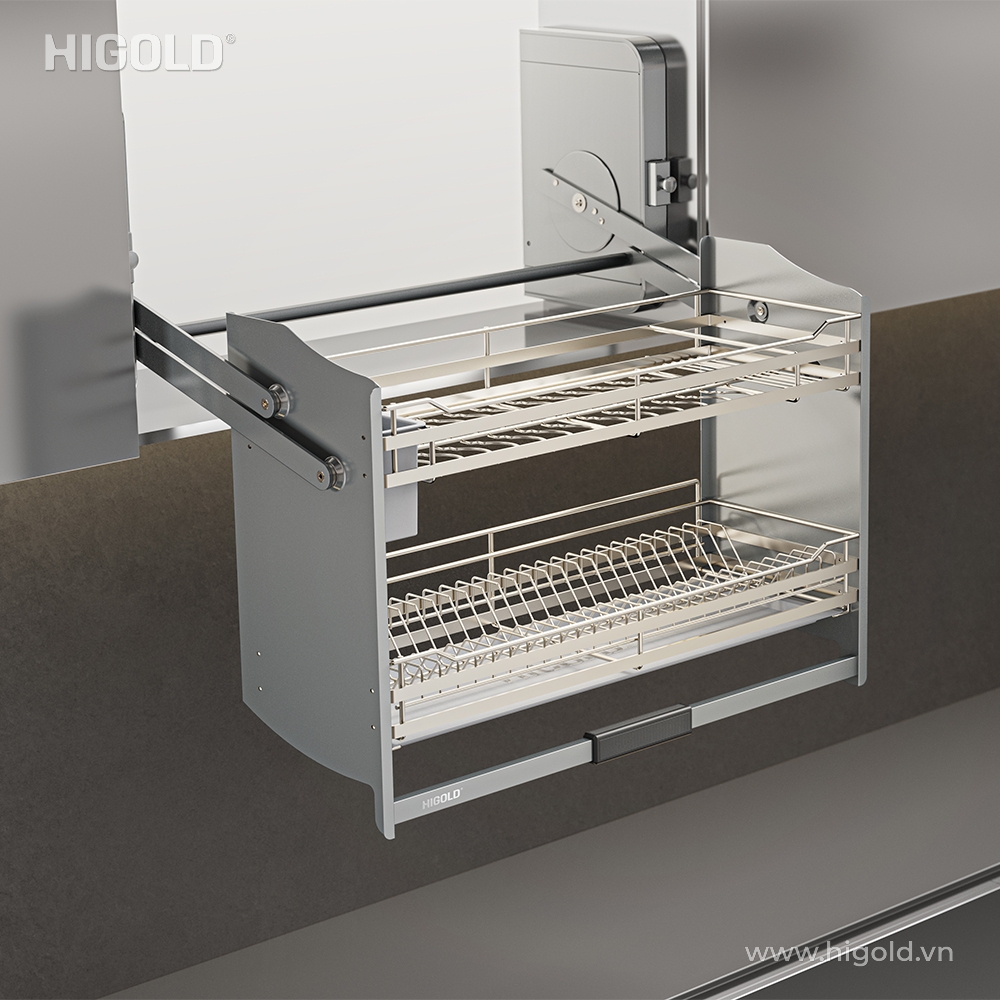 CÔNG TY TNHH HIGOLD HARDWARE VIỆT NAM 