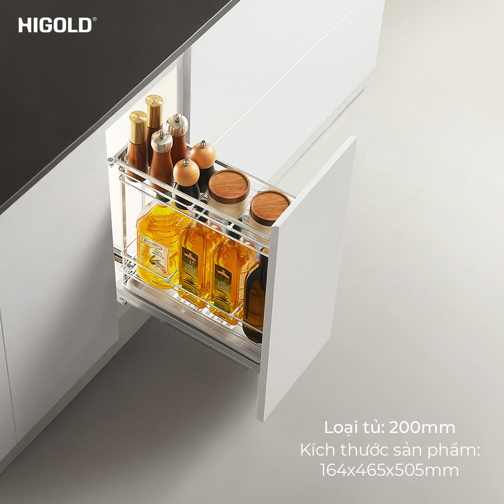CÔNG TY TNHH HIGOLD HARDWARE VIỆT NAM 