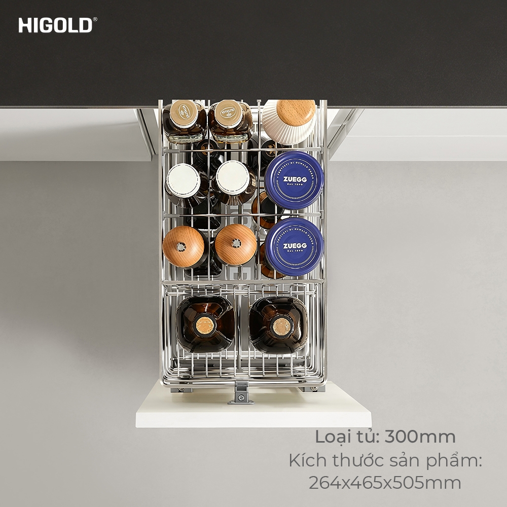 CÔNG TY TNHH HIGOLD HARDWARE VIỆT NAM 