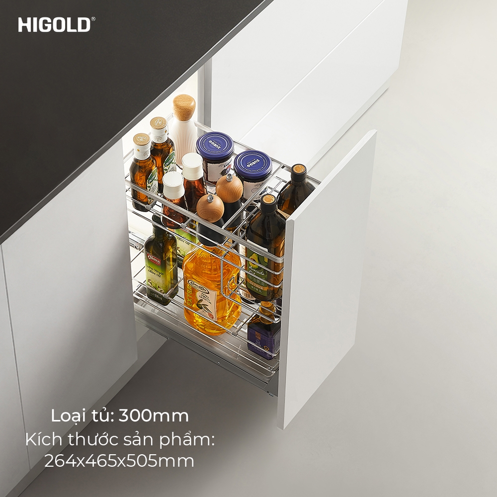 CÔNG TY TNHH HIGOLD HARDWARE VIỆT NAM 