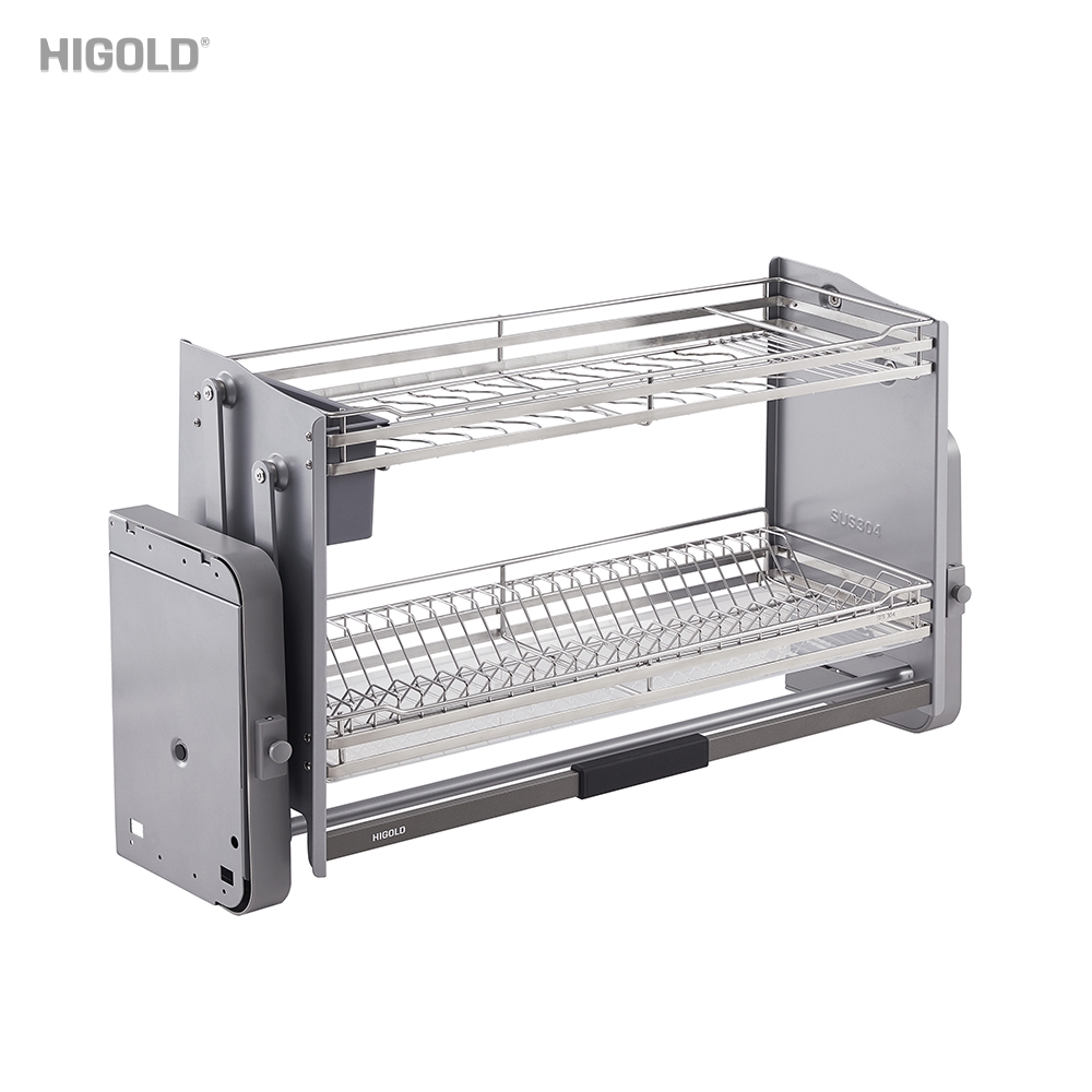 CÔNG TY TNHH HIGOLD HARDWARE VIỆT NAM 