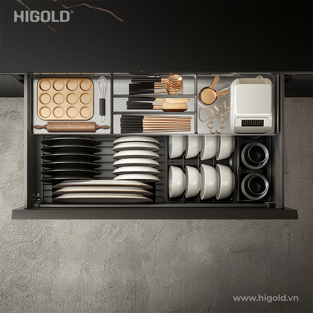 CÔNG TY TNHH HIGOLD HARDWARE VIỆT NAM 