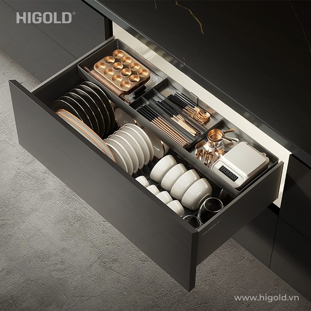 CÔNG TY TNHH HIGOLD HARDWARE VIỆT NAM 