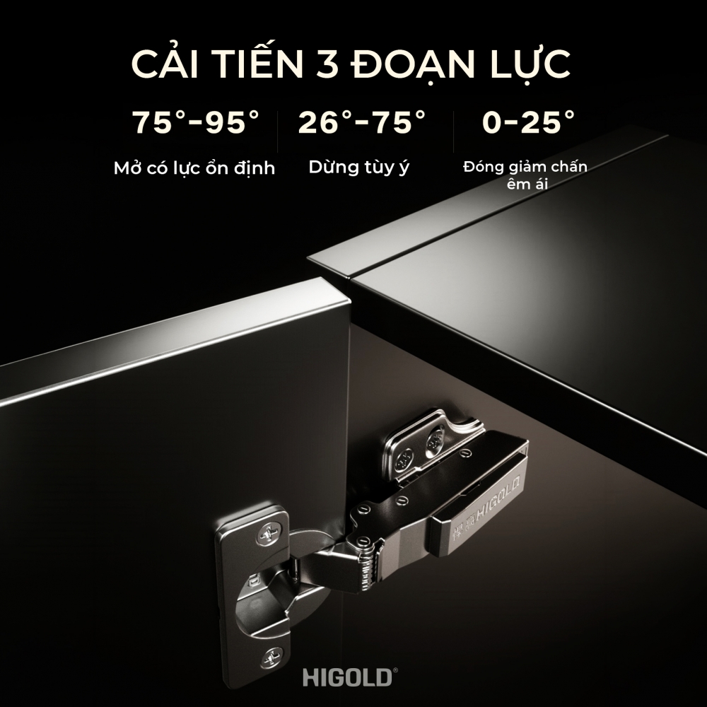 CÔNG TY TNHH HIGOLD HARDWARE VIỆT NAM 