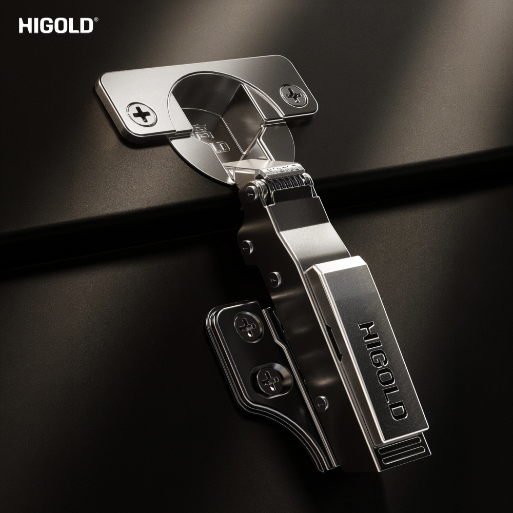 CÔNG TY TNHH HIGOLD HARDWARE VIỆT NAM 