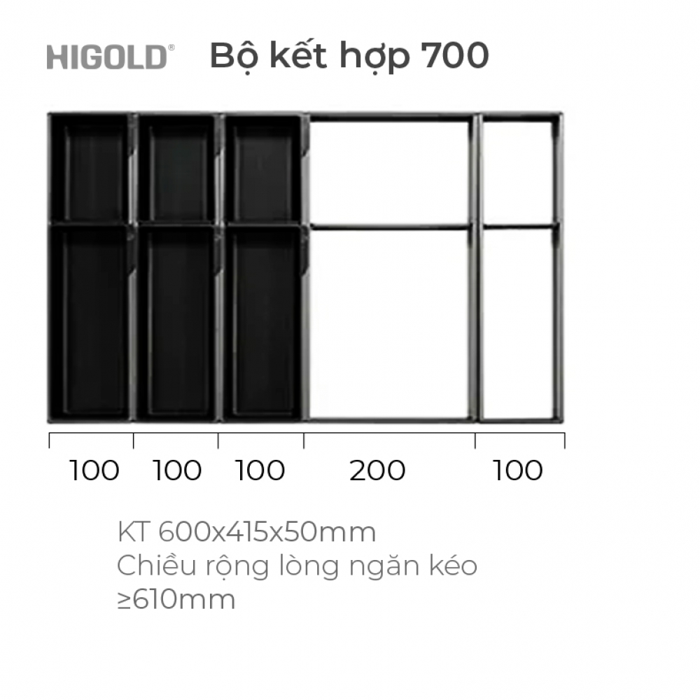 CÔNG TY TNHH HIGOLD HARDWARE VIỆT NAM 