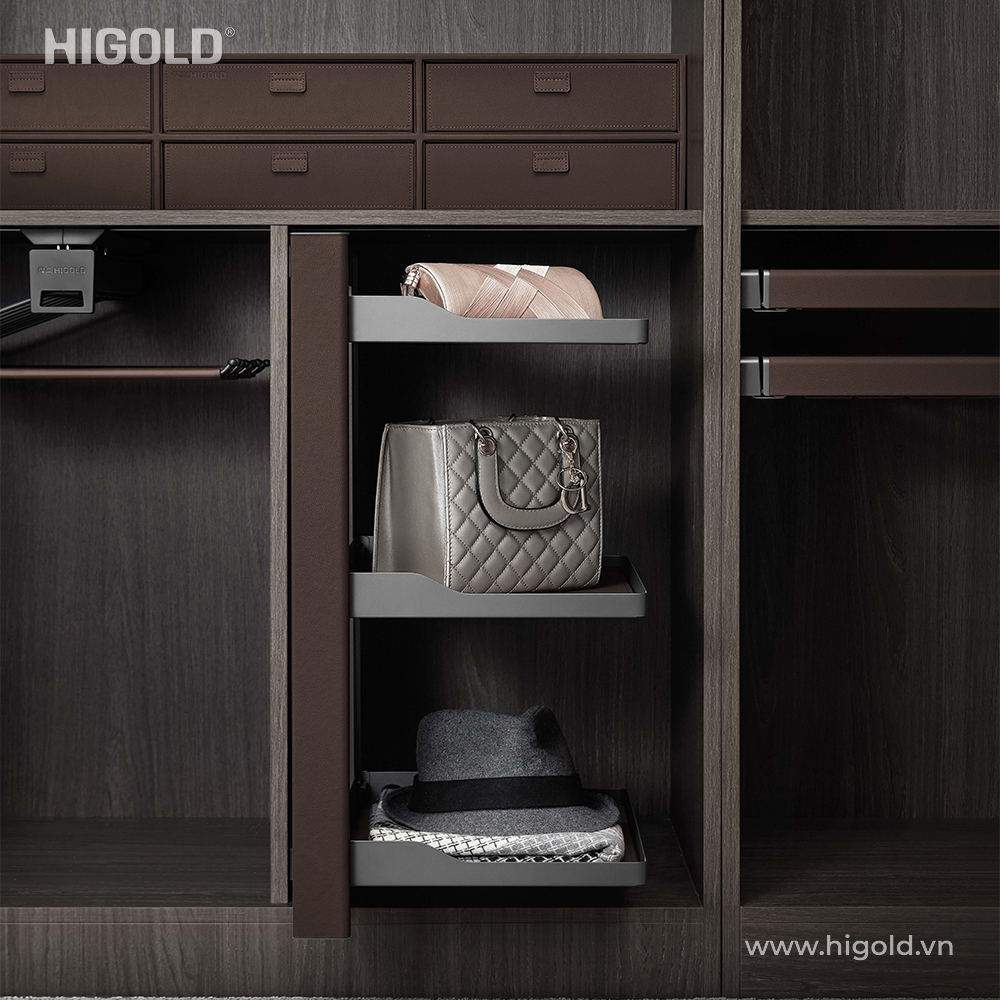 CÔNG TY TNHH HIGOLD HARDWARE VIỆT NAM 