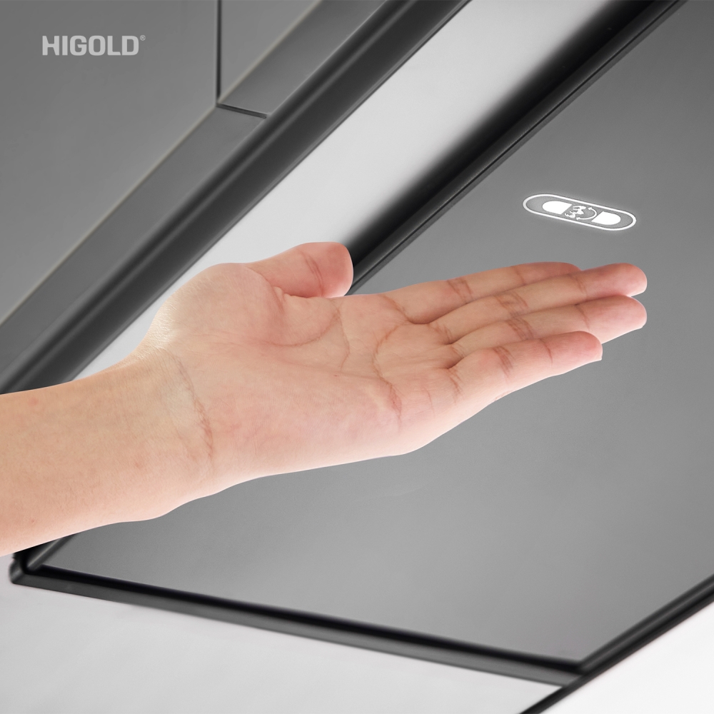 CÔNG TY TNHH HIGOLD HARDWARE VIỆT NAM 