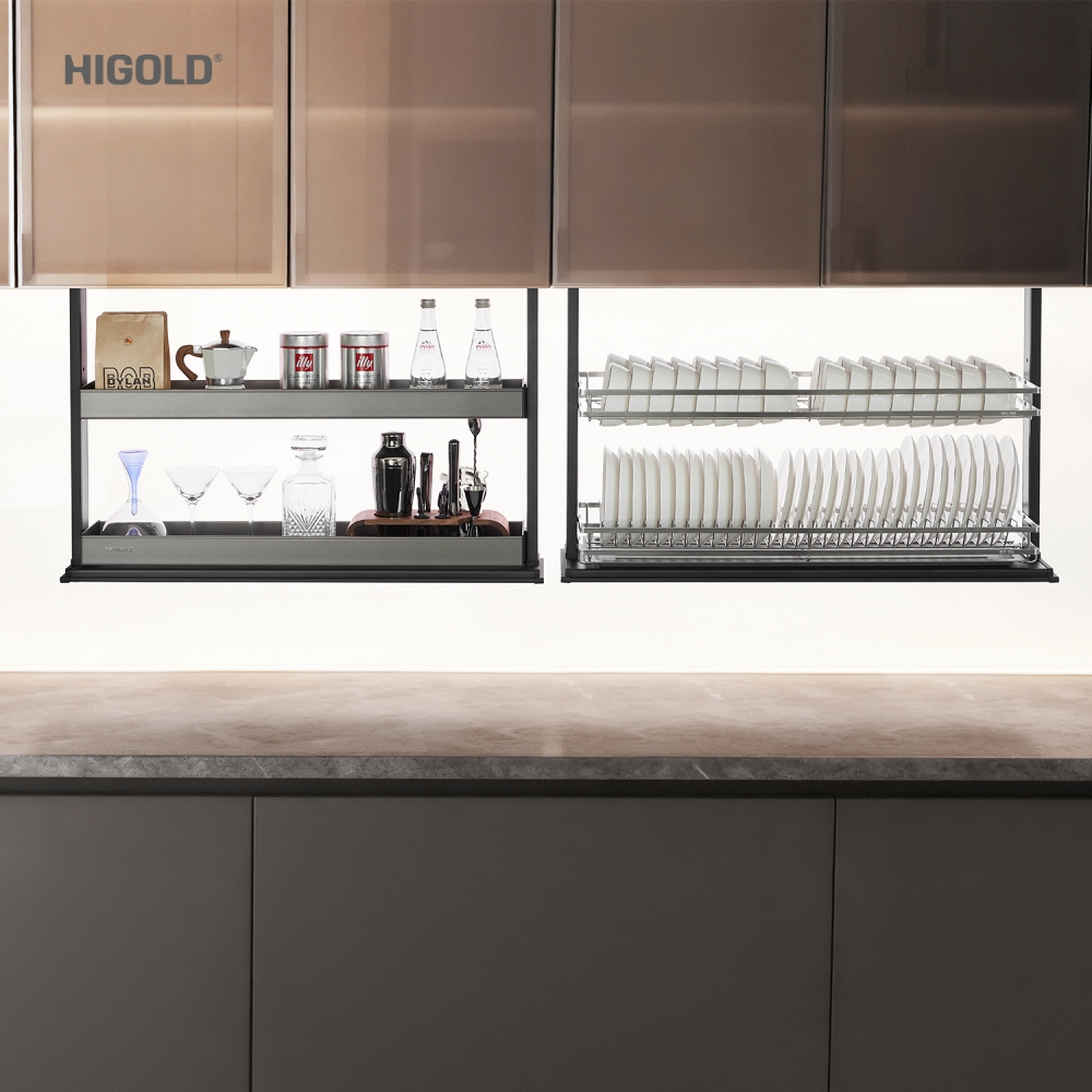 CÔNG TY TNHH HIGOLD HARDWARE VIỆT NAM 