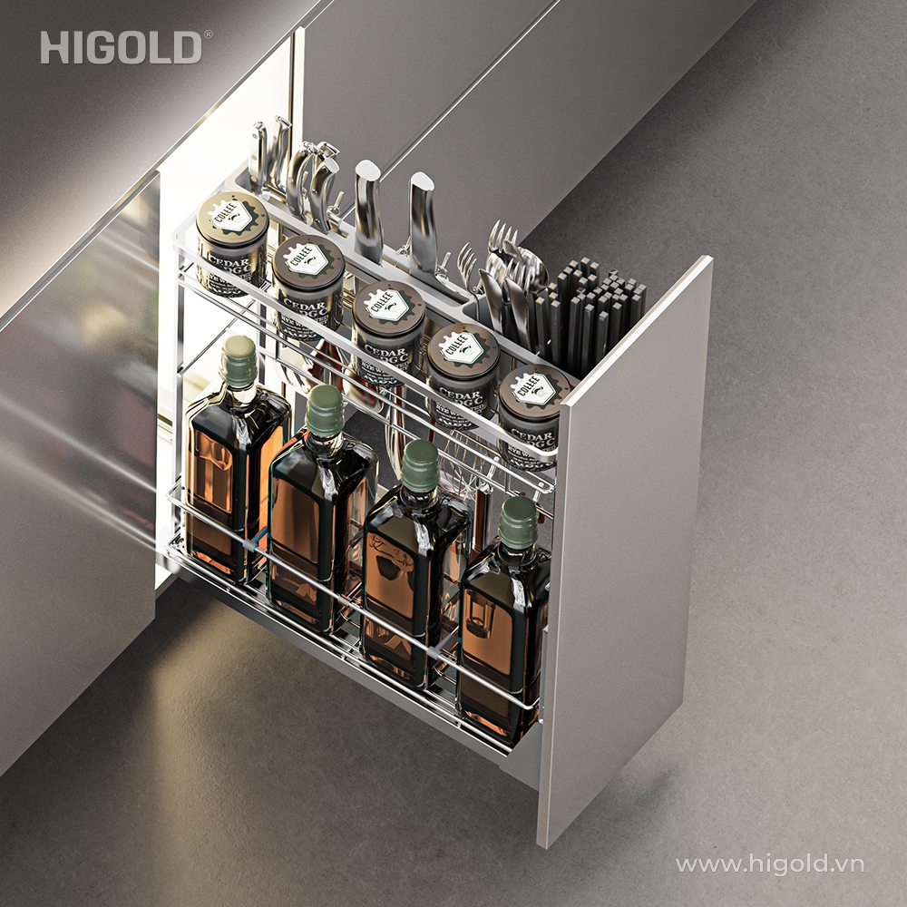 CÔNG TY TNHH HIGOLD HARDWARE VIỆT NAM 