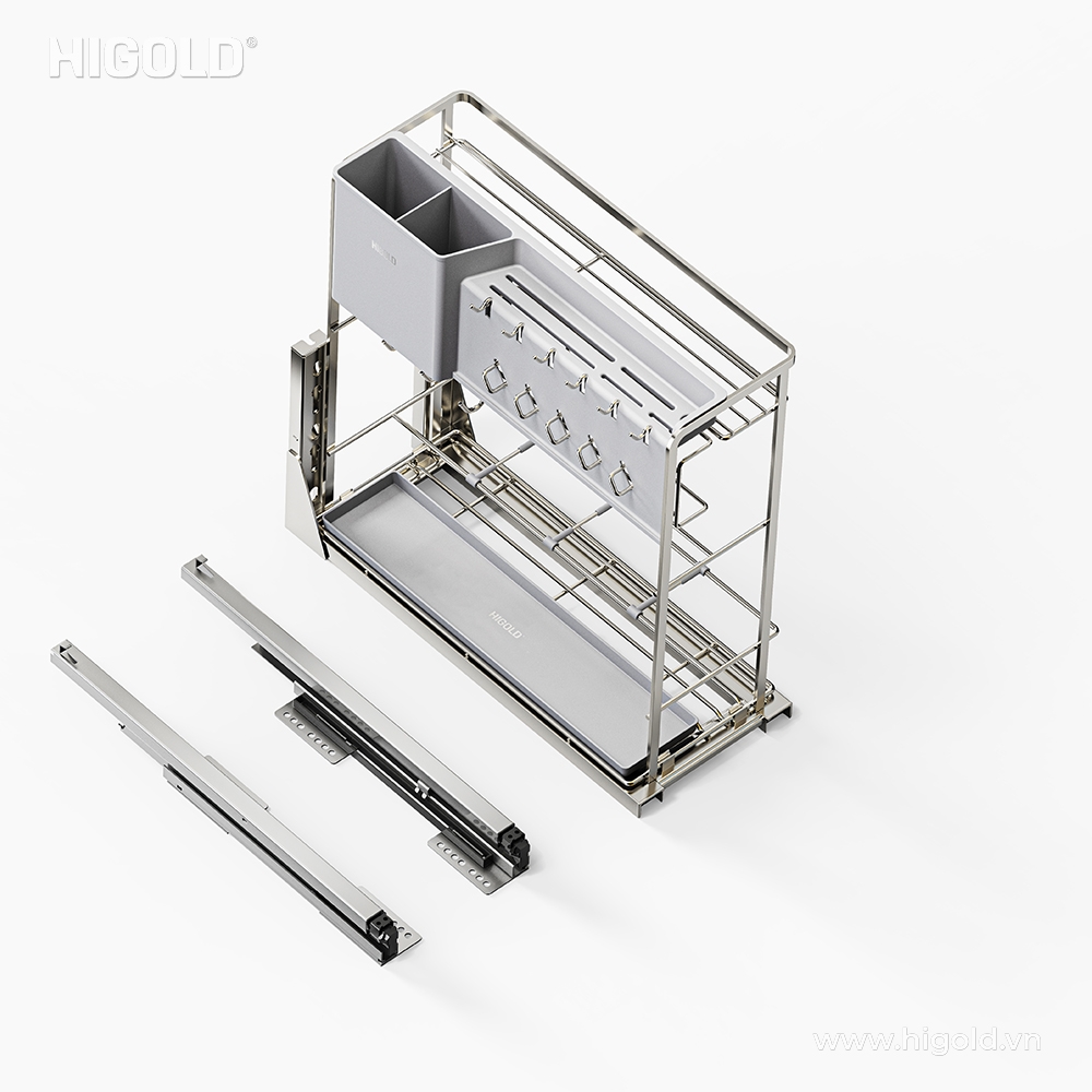 CÔNG TY TNHH HIGOLD HARDWARE VIỆT NAM 