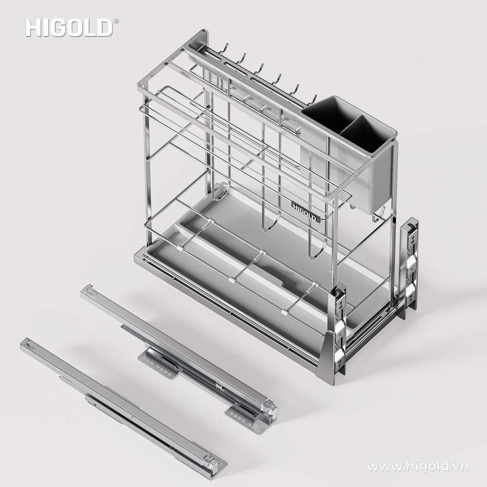 CÔNG TY TNHH HIGOLD HARDWARE VIỆT NAM 