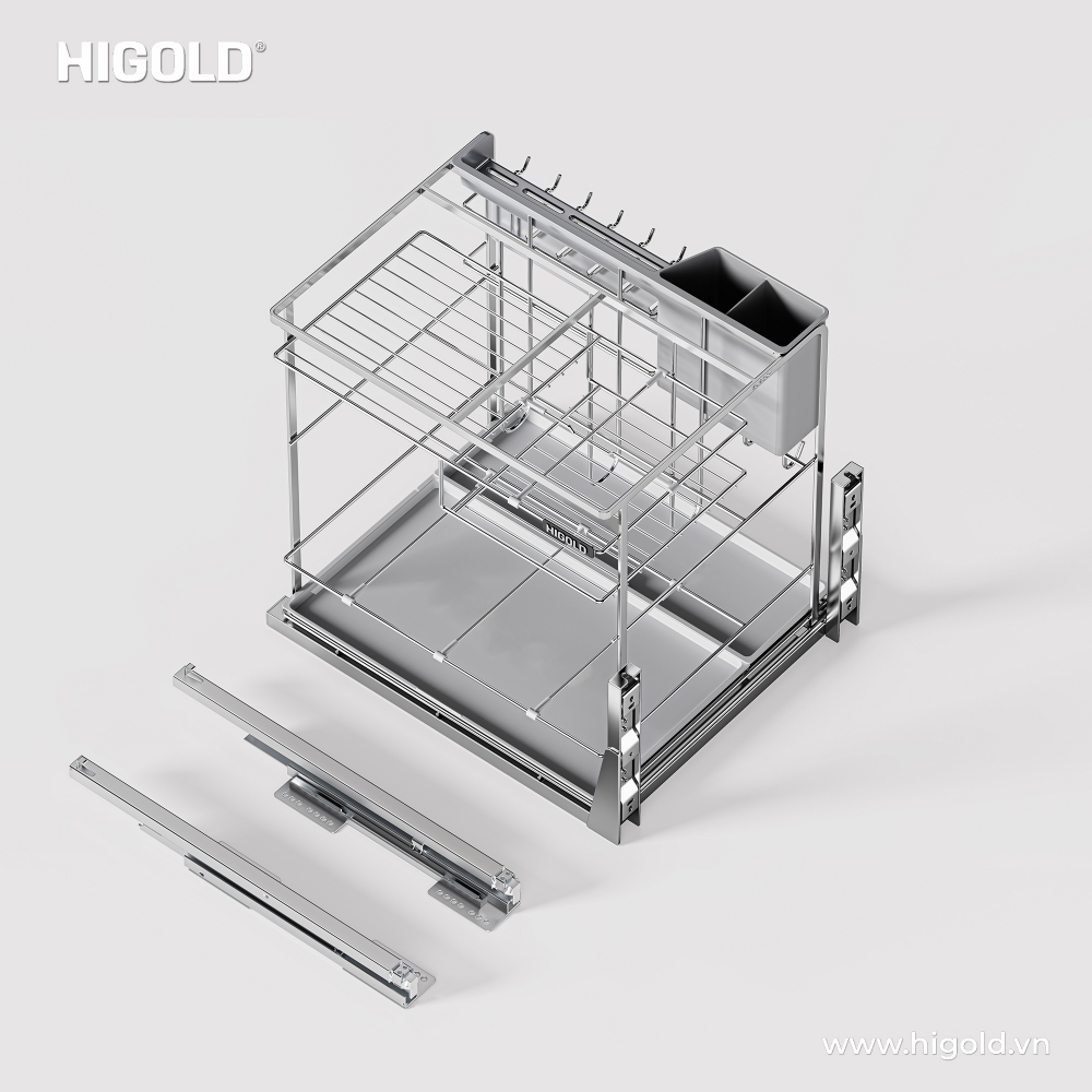 CÔNG TY TNHH HIGOLD HARDWARE VIỆT NAM 