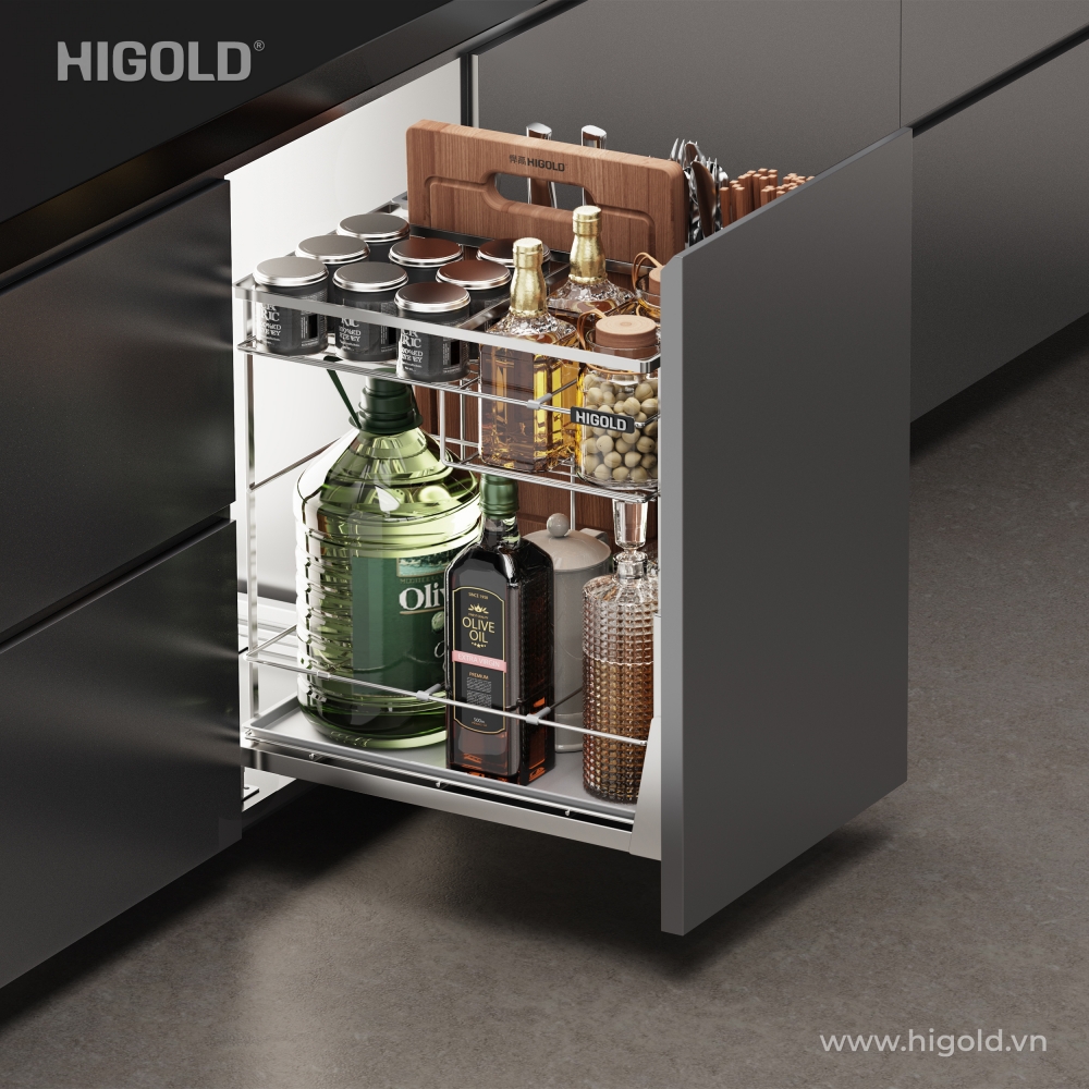 CÔNG TY TNHH HIGOLD HARDWARE VIỆT NAM 