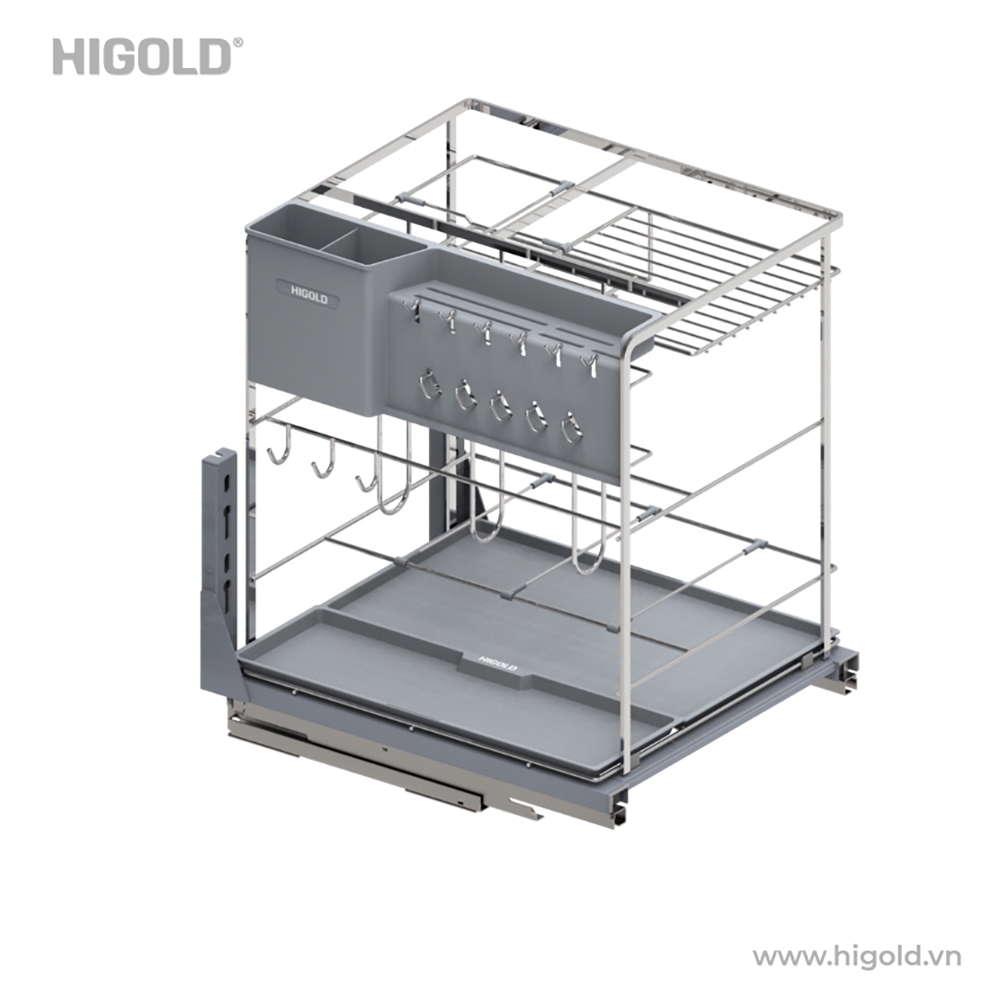 CÔNG TY TNHH HIGOLD HARDWARE VIỆT NAM 