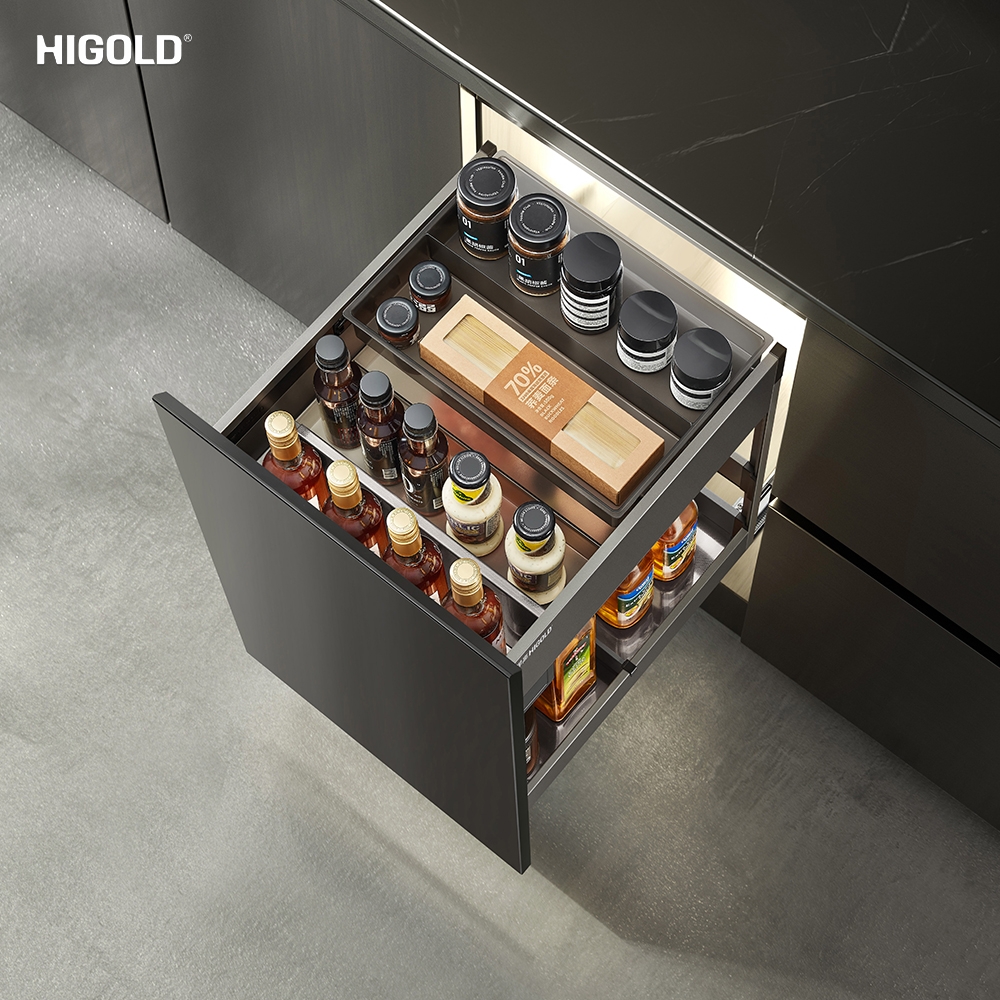CÔNG TY TNHH HIGOLD HARDWARE VIỆT NAM 