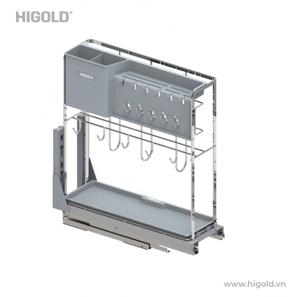 CÔNG TY TNHH HIGOLD HARDWARE VIỆT NAM 