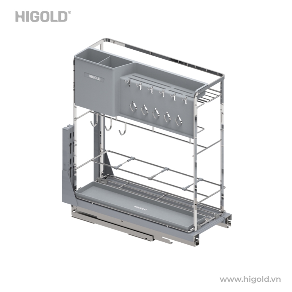 CÔNG TY TNHH HIGOLD HARDWARE VIỆT NAM 