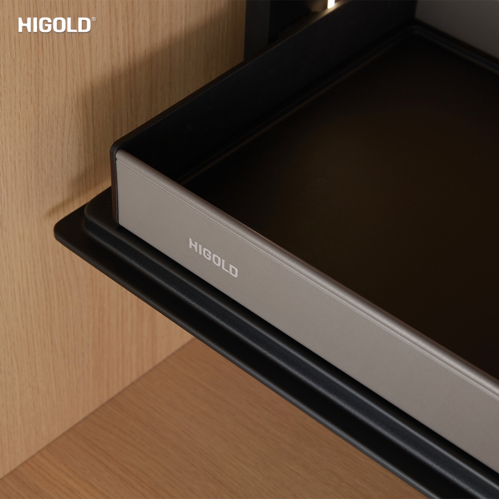 CÔNG TY TNHH HIGOLD HARDWARE VIỆT NAM 