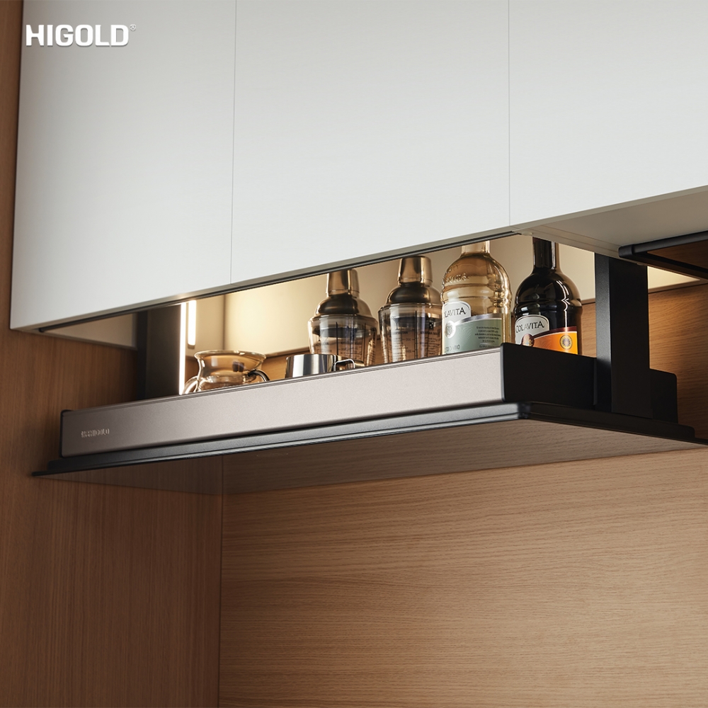 CÔNG TY TNHH HIGOLD HARDWARE VIỆT NAM 