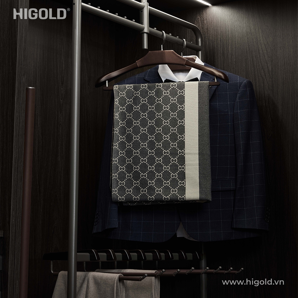 CÔNG TY TNHH HIGOLD HARDWARE VIỆT NAM 