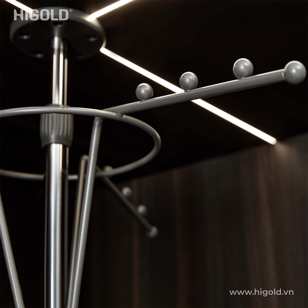CÔNG TY TNHH HIGOLD HARDWARE VIỆT NAM 