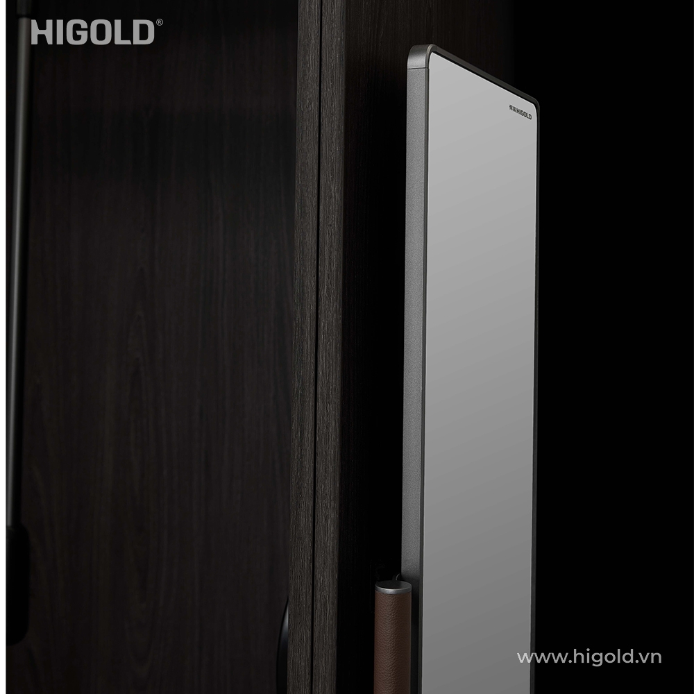 CÔNG TY TNHH HIGOLD HARDWARE VIỆT NAM 