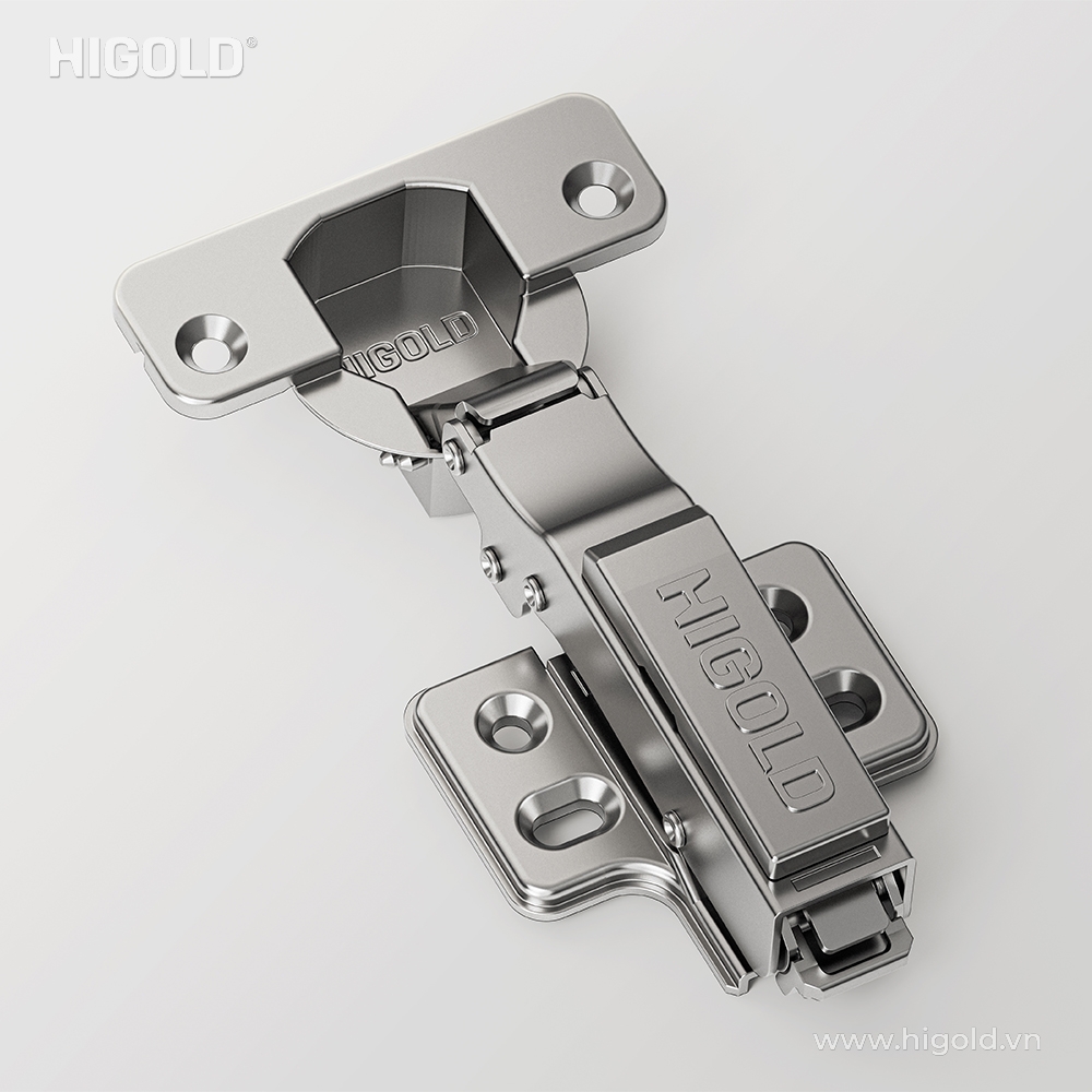 CÔNG TY TNHH HIGOLD HARDWARE VIỆT NAM 