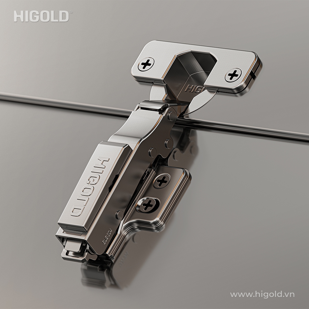 CÔNG TY TNHH HIGOLD HARDWARE VIỆT NAM 