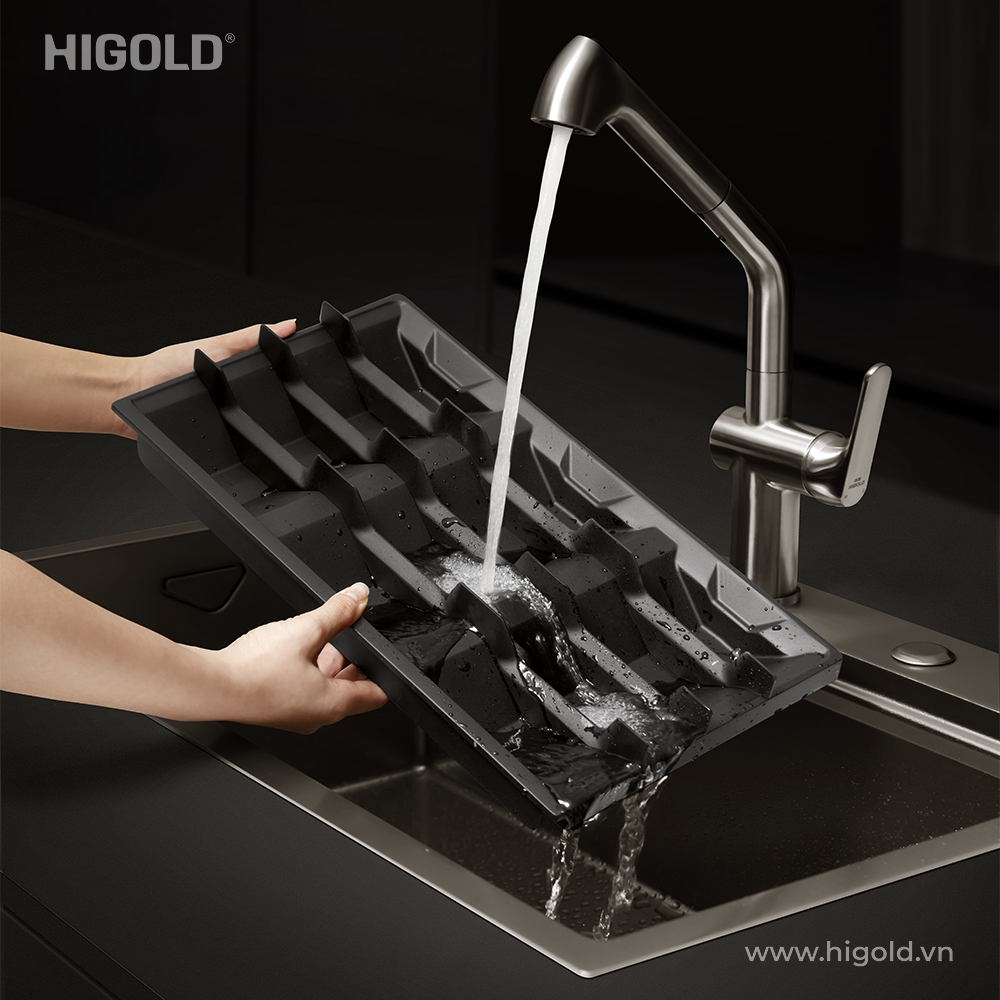 CÔNG TY TNHH HIGOLD HARDWARE VIỆT NAM 