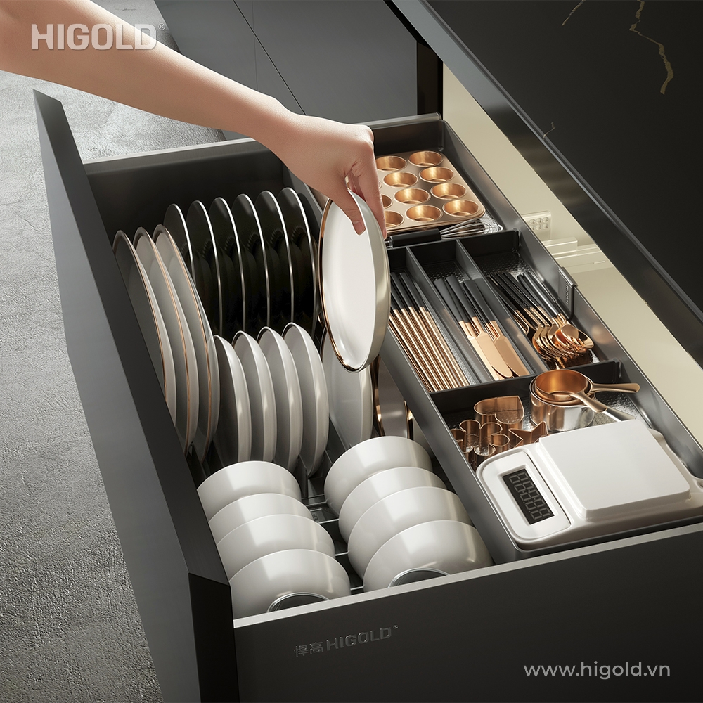 CÔNG TY TNHH HIGOLD HARDWARE VIỆT NAM 