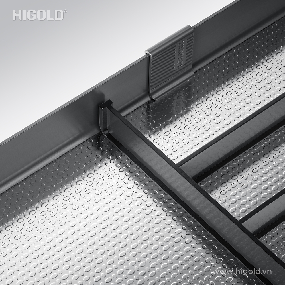 CÔNG TY TNHH HIGOLD HARDWARE VIỆT NAM 