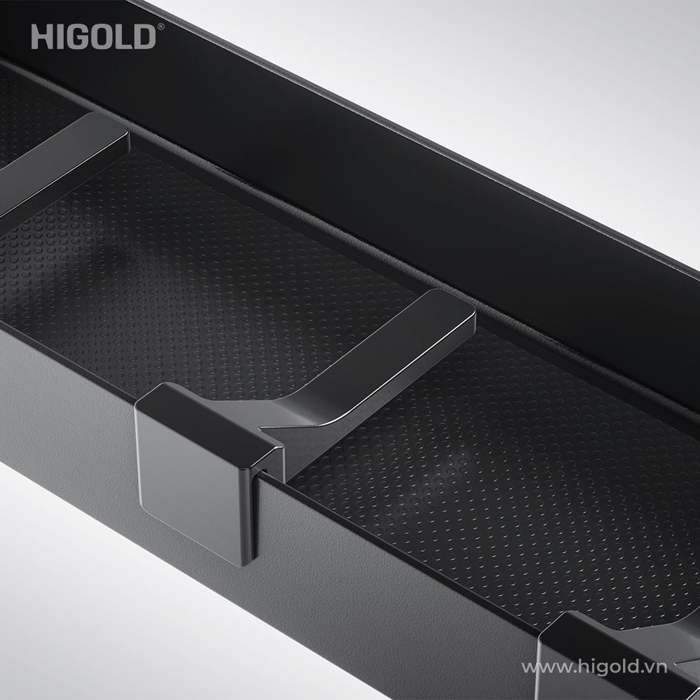 CÔNG TY TNHH HIGOLD HARDWARE VIỆT NAM 