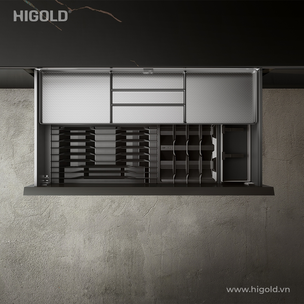 CÔNG TY TNHH HIGOLD HARDWARE VIỆT NAM 