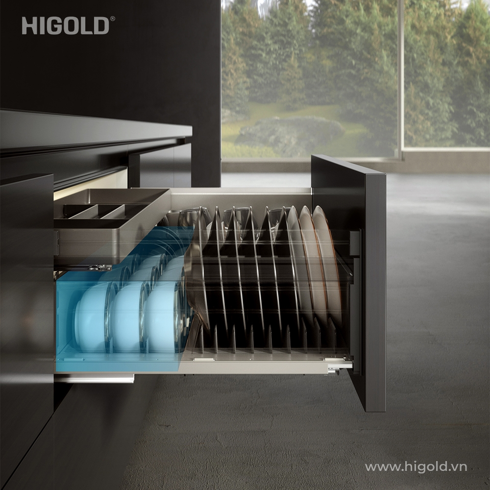 CÔNG TY TNHH HIGOLD HARDWARE VIỆT NAM 