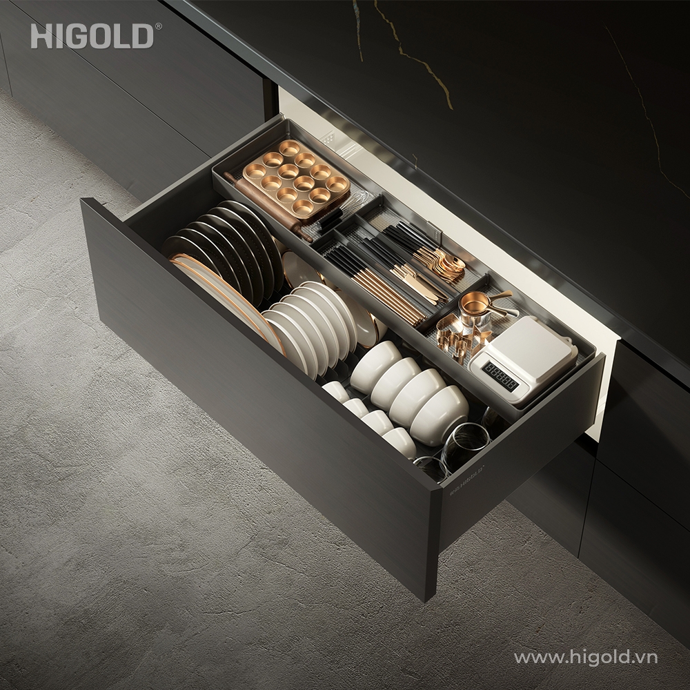 CÔNG TY TNHH HIGOLD HARDWARE VIỆT NAM 