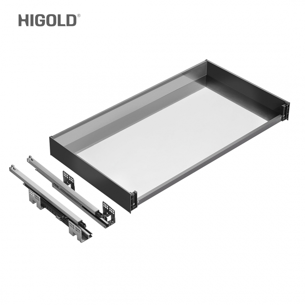 CÔNG TY TNHH HIGOLD HARDWARE VIỆT NAM 