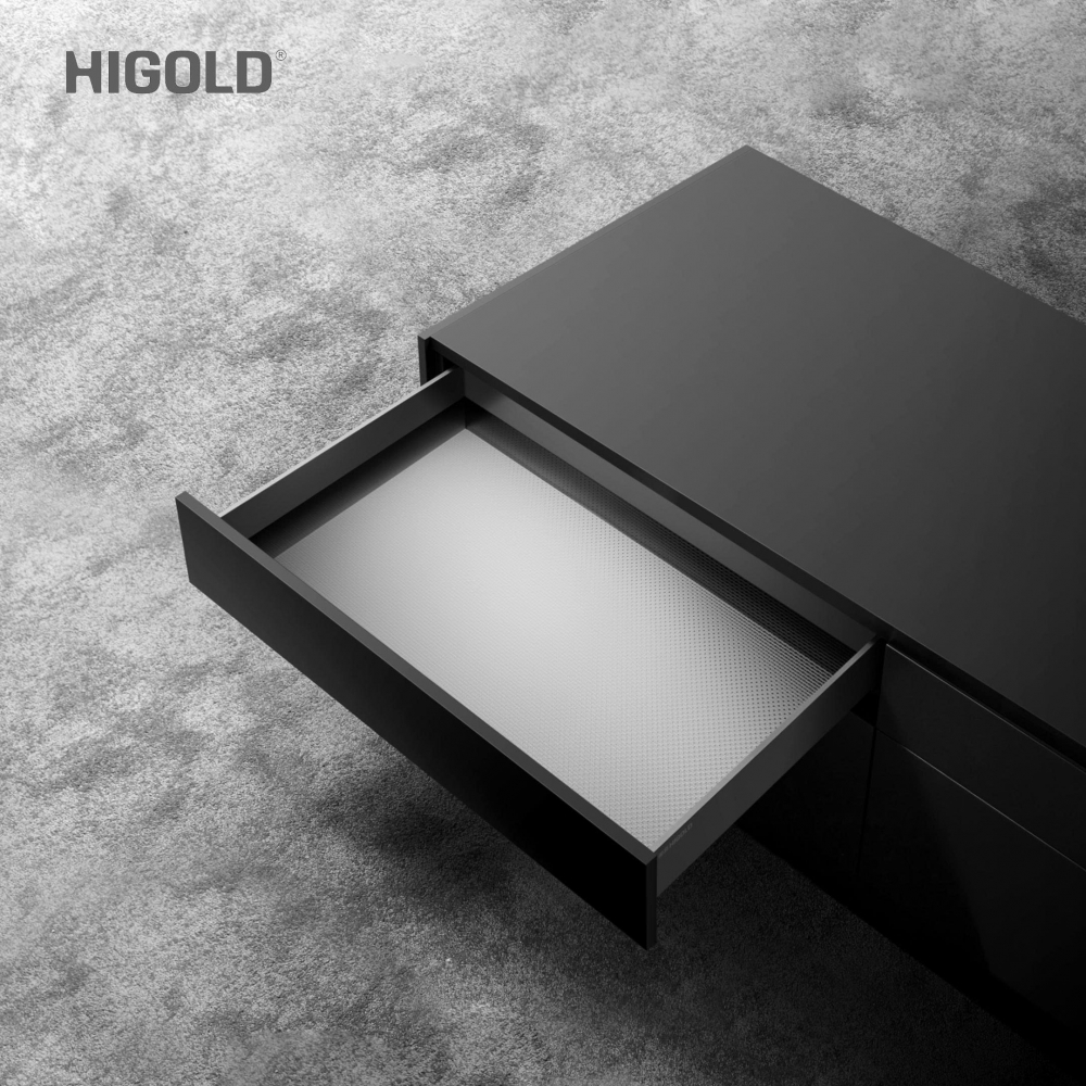 CÔNG TY TNHH HIGOLD HARDWARE VIỆT NAM 