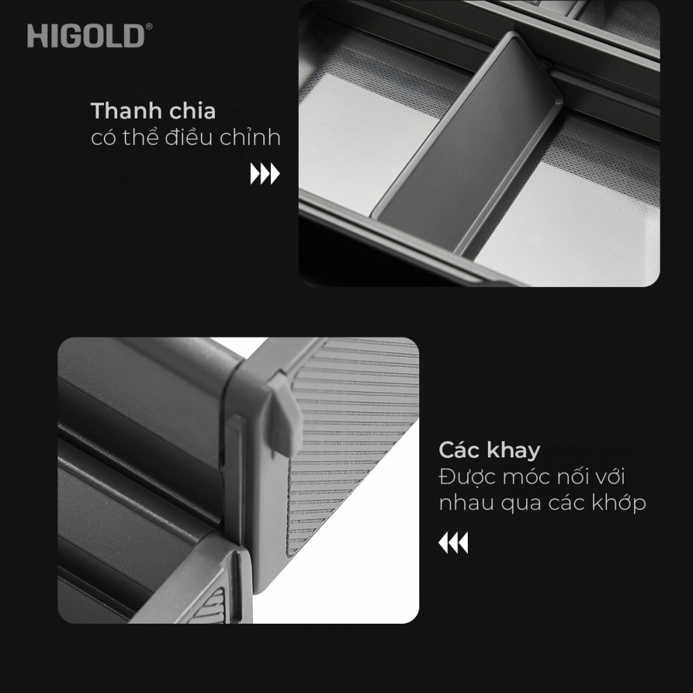 CÔNG TY TNHH HIGOLD HARDWARE VIỆT NAM 